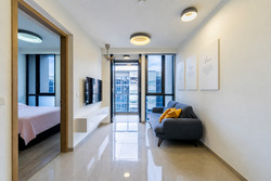The Tapestry (D18), Condominium #588056611